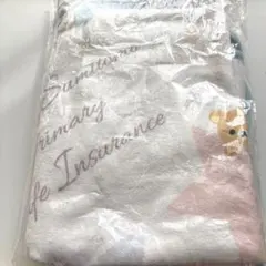 非売品　リラックマ　ブランケット