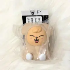 スキズー skzoo ライトマスコット スンミン パピム