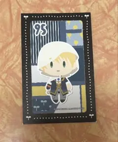 フ*ン様 フリューくじ　刀剣乱舞ONLINE 半券