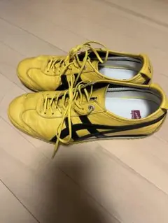 【Onitsuka Tigar】MEXICO 66 SD