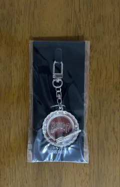 MAZZEL フルコーススタンドチャーム　BMSG SHOP