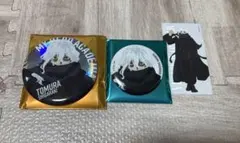 僕のヒーローアカデミア　ベースヤードトーキョー　死柄木セット