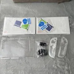 Switch 2用保護用品セット