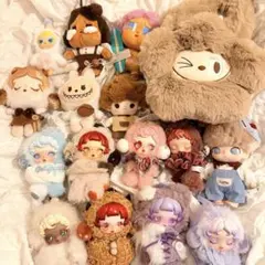 2026年最新】ラブブまとめ売りの人気アイテム - メルカリ