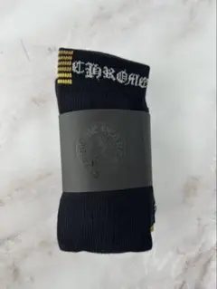 CHROME HEARTS SOCKS CH STRIPES 3PK - メルカリ
