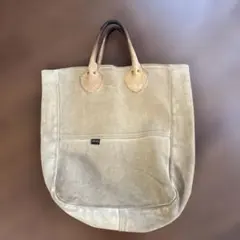 Hanson トートバッグのサムネイル