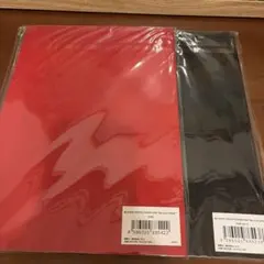 ムック 赤盤 青盤 初回限定盤 CDハンガー付 - メルカリ