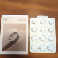 Oura Ring 4 サイジングキット
