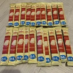 ほほえみ　らくらくキューブ　20袋