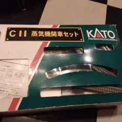 Nゲージ KATO ブルートレインセットパスポート・スペシャルEF65 1000