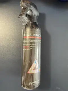 LUMINUS BLACK DIAMOND スプレーコーティング剤のサムネイル
