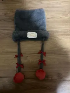 ベルリオーズ　ファンキャップ