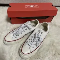 コンバース　converse ct70 24㎝　新品未使用品