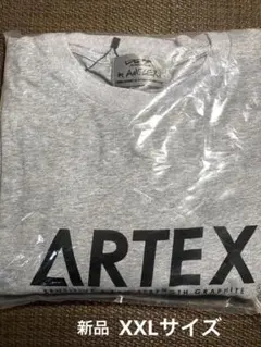 2026年最新】artex tシャツ drtの人気アイテム - メルカリ