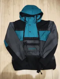 THE NORTH FACE STEEP TECH JACKET Teal