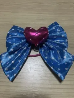 ディズニー ミニー パルパルーザ リボン