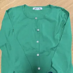 A puweiser richeカーディガンのサムネイル