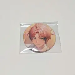 にじさんじ 赤城ウェン 誕生日グッズ2024 缶バッジ