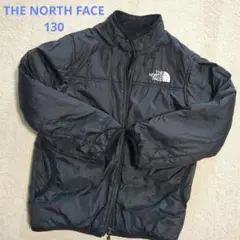 【美品】【130】THE NORTH FACE リバーシブルコージージャケット