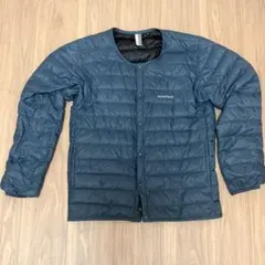 beams ダウンジャケット