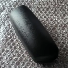 OAKLEY ブラック メガネケース