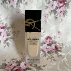 YSL ALL HOURS FOUNDATION リキッドファンデーションのサムネイル