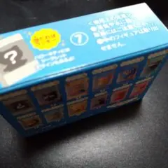 サンリオチョコボックス　⑦ハンギョドン