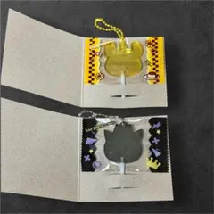 サンリオ キャンディーチャームズ ポムポムプリン バッドばつ丸