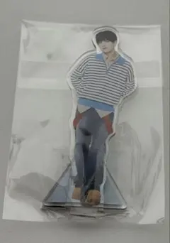 PRODUCE 101 新世界 ファイナル グッズ アクリルスタンド 土田央修