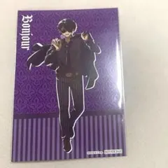 ドズル社 LOFT ロフト ハロウィン 特典 ポストカード ぼんじゅうる