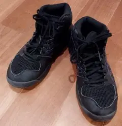 とてもお洒落な　大人気 アシックス　バスケットシューズ