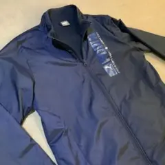 PUMA プーマ ジュニア トレーニング 防寒ジャケット 160cmサイズ
