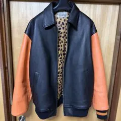 2026年最新】ワコマリア スカジャンの人気アイテム - メルカリ