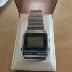 CASIO DATA BANK DB-500
