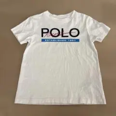 POLO Ralph Lauren Tシャツ　120cmのサムネイル