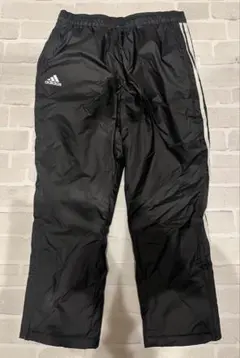 サッカー　アディダスジャージ