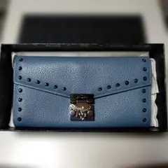 MCM チェーンウォレット レディース チェーンウォレット・クロスボディーウォレット｜MCM