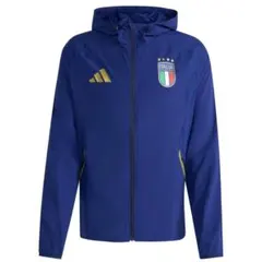  イタリア代表 オールウェザージャケット adidas イタリア代表 オールウェザージャケット - メルカリ