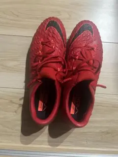 NIKE HYPERVENOM サッカースパイクのサムネイル