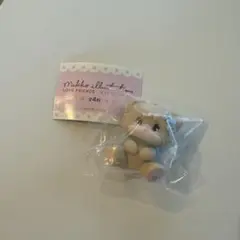 mikko ソフビコレクション　ラテ　LATTE