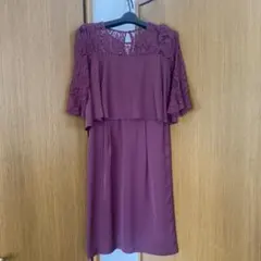 ドレス　パーティドレス