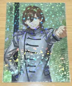 うたプリ クリアファイル 嶺二