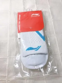 新品・未使用品　リーニンレディースソックス