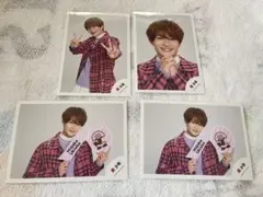 美少年 ACEes 浮所飛貴くん 公式写真②