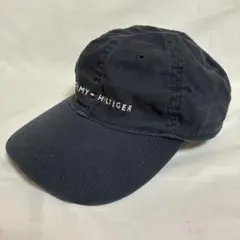 TOMMY HILFIGER トミーヒルフィガー　キャップ　帽子のサムネイル