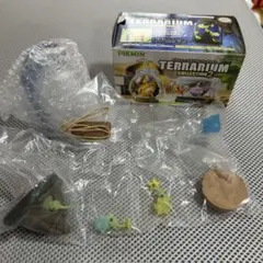 ピクミン　テラリウムコレクション2　夜の探索