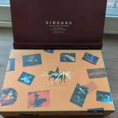 2026年最新】zingaroの人気アイテム - メルカリ