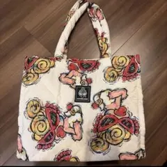 HYSTERIC MINI トートバッグ