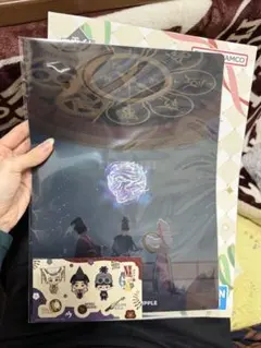 Item thumbnail for item e6ab9963-63c9-4d85-8bc1-280aca46cf40