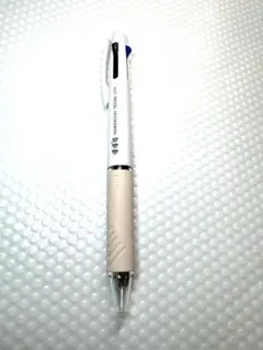 HOBONICHI TECHO 2019 購入特典　3色ボールペン